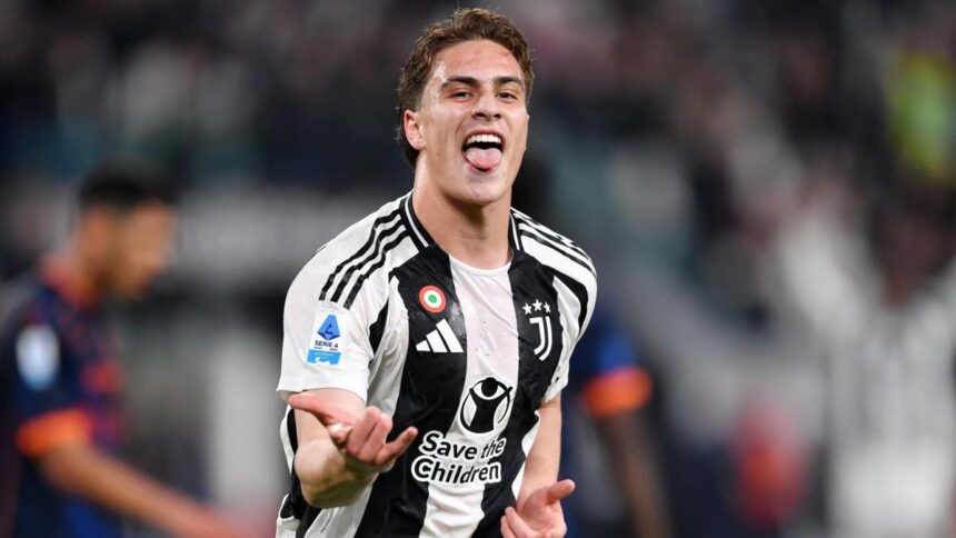 Juventus, fantacalcio: la probabile formazione contro l'Udinese. Torna Yildiz