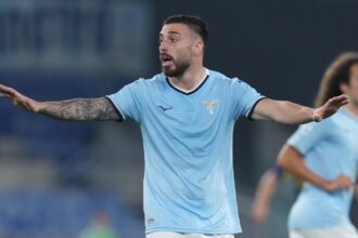 Lazio, fantacalcio: con l'emergenza terzini, Gila può essere spostato a destra