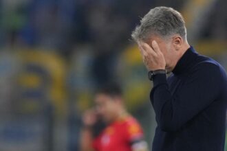 Baroni dopo Lazio-Lecce: "Se resto? Valuteremo..."