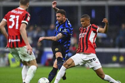Milan, Thiaw non gioca: i motivi della scelta di Conceiçao