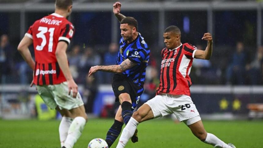 Milan, Thiaw non gioca: i motivi della scelta di Conceiçao
