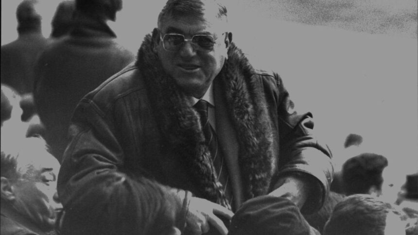 Serie B, la promozione del Pisa: gli anni d'oro di Romeo Anconetani