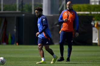 Juve, tanti infortunati per Bologna: la probabile formazione di Tudor