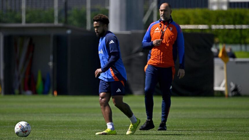 Juve, tanti infortunati per Bologna: la probabile formazione di Tudor