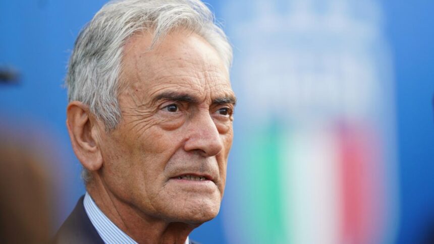 Serie B, decise le date dei playout. Gravina: "Brescia? Situazione strumentalizzata"