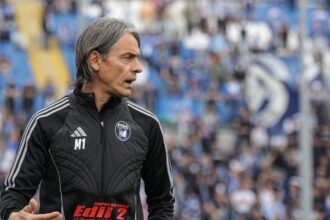 Pisa-Frosinone, inizia il countdown per la A che manca da 34 anni