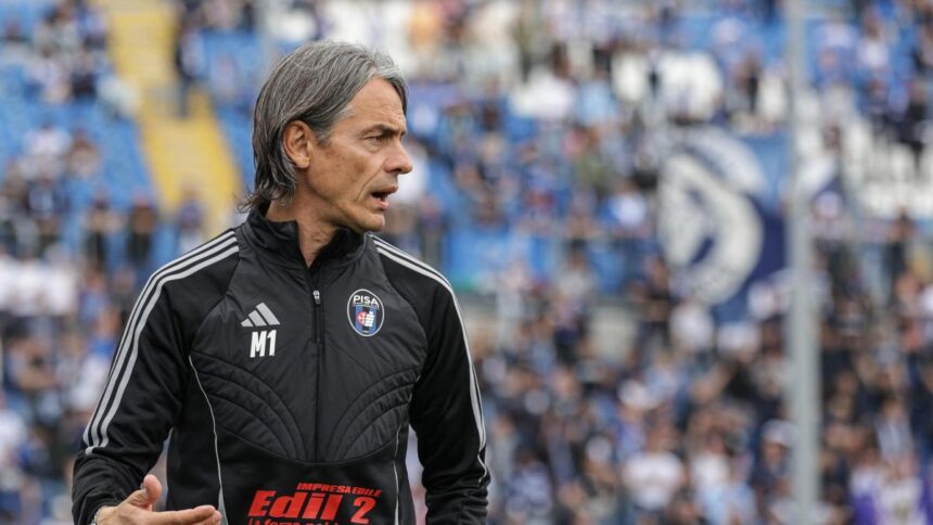 Pisa-Frosinone, inizia il countdown per la A che manca da 34 anni