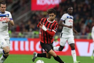 Joao Felix: "Sogno la Coppa. Milan al top per il Bologna"