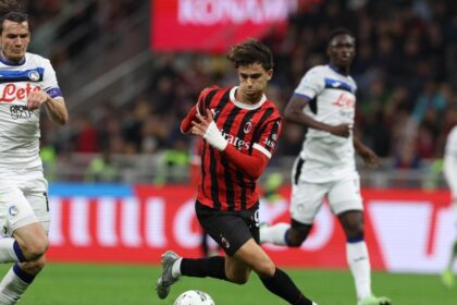 Joao Felix: "Sogno la Coppa. Milan al top per il Bologna"