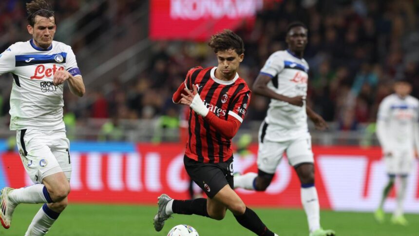 Joao Felix: "Sogno la Coppa. Milan al top per il Bologna"