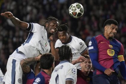 Dove vedere Inter-Barcellona: Sky, Prime Video o in chiaro