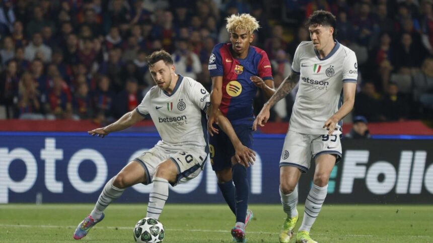 Yamal, il piano di Inzaghi per fermarlo in Inter-Barcellona