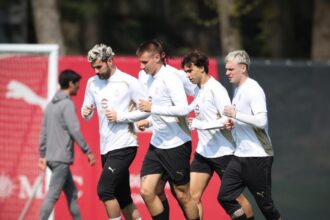 Milan, perché Jimenez e Camarda non possono giocare i playout di Serie C