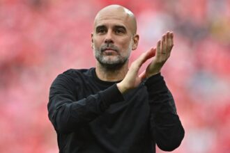 Guardiola su Barcellona-Inter: "Inzaghi incredibile"