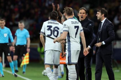 Inter-Verona, la formazione di Inzaghi: il turnover rispetto al Barcellona
