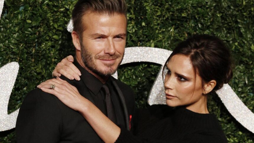David Beckham 50 anni da icona pop: la vita fuori dal campo