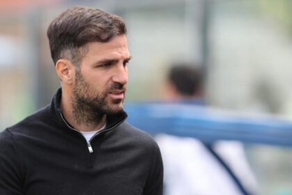 Cesc Fabregas dice no al Bayer Leverkusen: "Resto al Como"