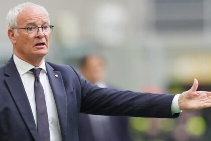 Ranieri, contro la Fiorentina conferma Dovbyk-Shomurodov