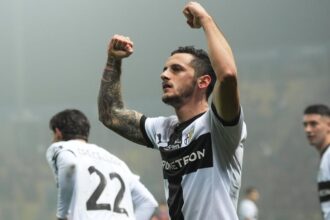 Valeri al fantacalcio: i numeri del difensore del Parma