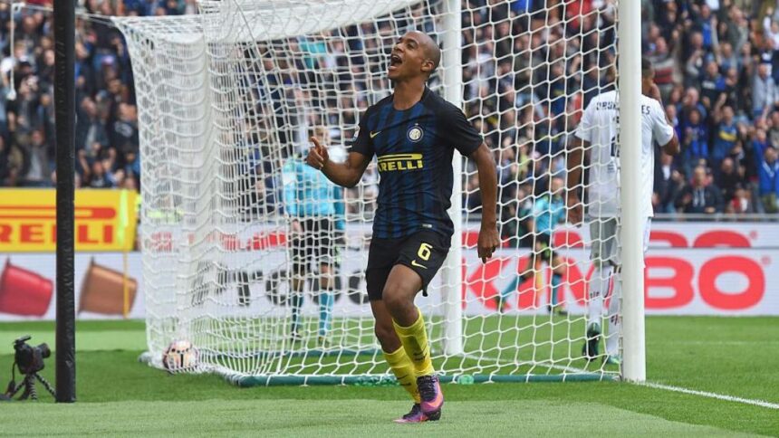Joao Mario, sentenza Tas: l'Inter non dovrà risarcire 30 milioni allo Sporting
