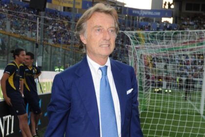 Montezemolo, intervista: "Bologna-Juve? Bene Italiano e Saputo, Motta non mi è piaciuto"