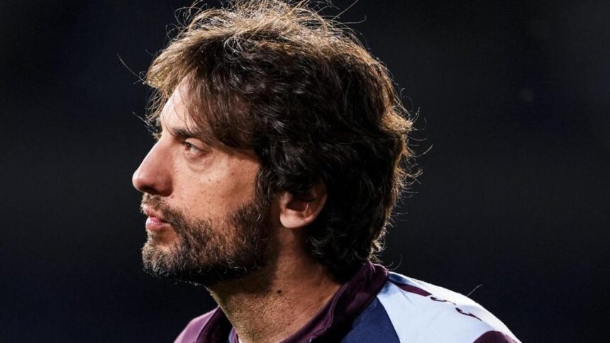 Godinho, vice Vanoli: "Torino, col Venezia cambi decisivi"