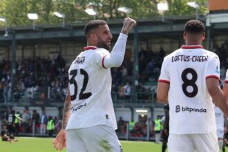 I benefici del 3-4-3 e il ritorno di Walker: una coppa per tenersi il Mila