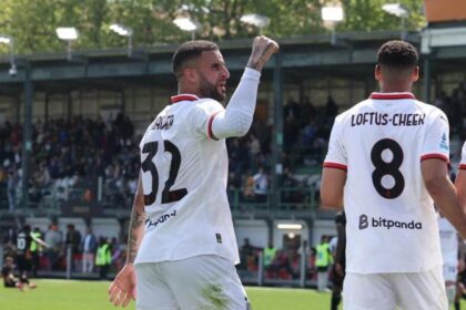 I benefici del 3-4-3 e il ritorno di Walker: una coppa per tenersi il Mila