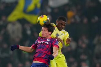 Bologna-Juve: Sky, Dazn o NOW? Ecco dove vederla in tv e in streaming