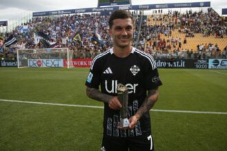 Fantacampionato, la top 11 della 35ª giornata