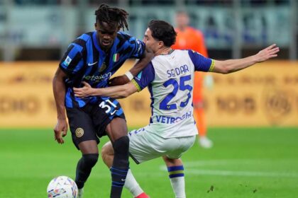 Inter-Barcellona, turnover totale: dopo la Champiosn, in campionato giocano solo in 3