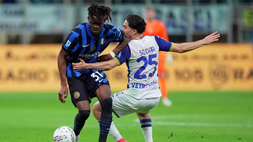 Inter-Barcellona, turnover totale: dopo la Champiosn, in campionato giocano solo in 3