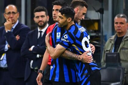 Inter, la formazione verso il Torino