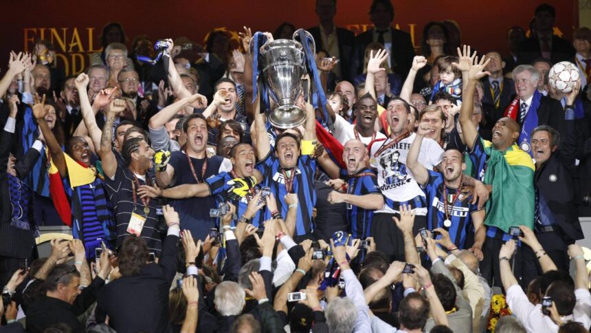 Napoli e Inter, scudetto e Champions: perché è un'accoppiata così difficile