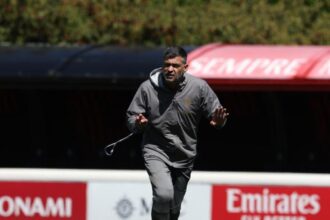 Conceiçao prima di Genoa-Milan, la conferenza stampa