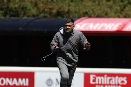 Conceiçao prima di Genoa-Milan, la conferenza stampa