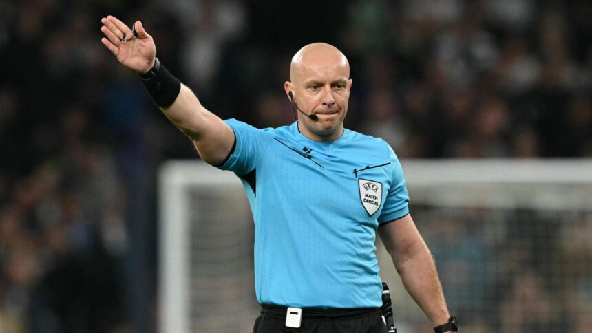 Inter-Barcellona, attacchi all'arbitro della semifinale Champions