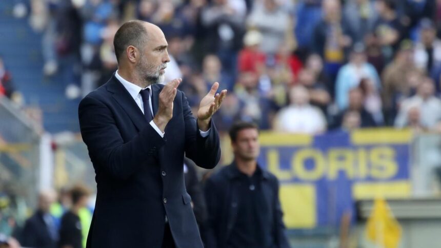Bologna-Juve, gli assenti di Tudor costano 280 milioni