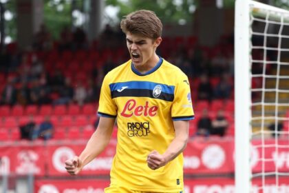 De Ketelaere al fantacalcio: i numeri dell'attaccante dell'Atalanta