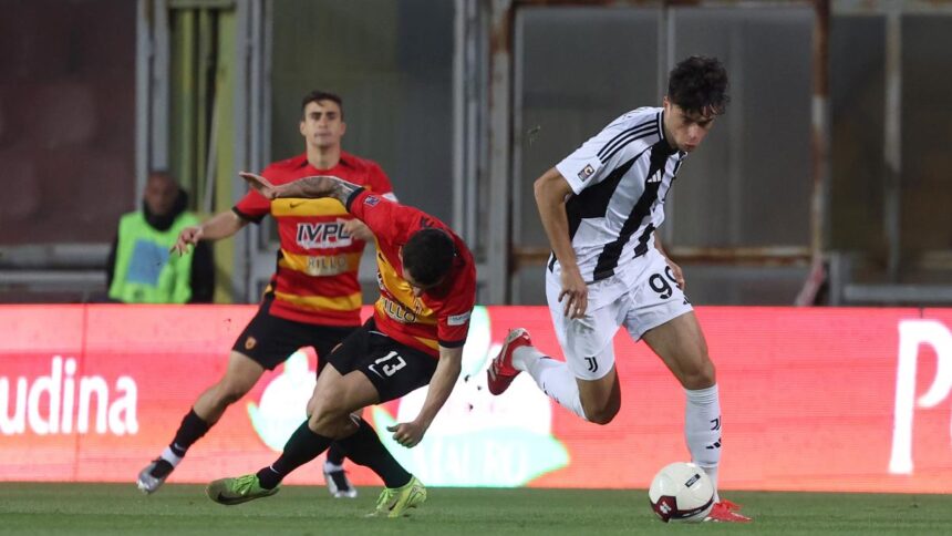 Serie C, Juve a valanga sul Benevento. I risultati dei playoff