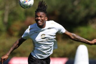Genoa-Milan, Leao segna solo in trasferta