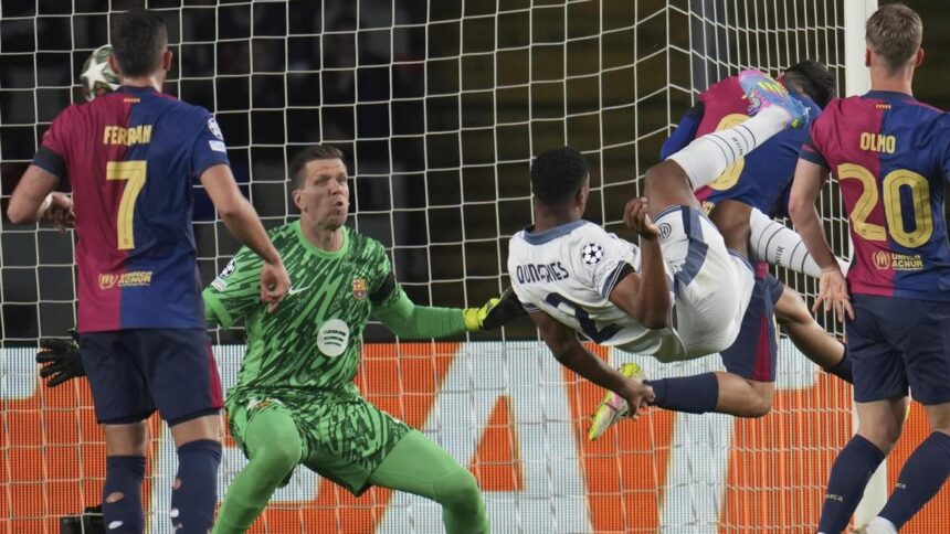 Inter, la Champions ti fa ricca: bilancio, numeri, mercato