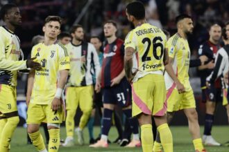 La Juve e il calo nei secondi tempi: i motivi