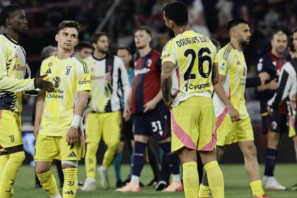 La Juve e il calo nei secondi tempi: i motivi