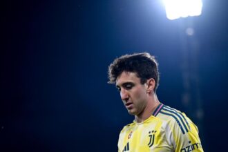 Juve, infortunio Cambiaso: l'esito degli esami e i tempi di recupero