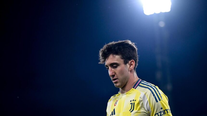 Juve, infortunio Cambiaso: l'esito degli esami e i tempi di recupero