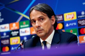 Inzaghi su Inter-Barcellona: "Lautaro? Vediamo... Pavard stava meglio"