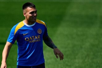 Probabili formazioni Inter-Barcellona: Lautaro in gruppo, sarà titolare