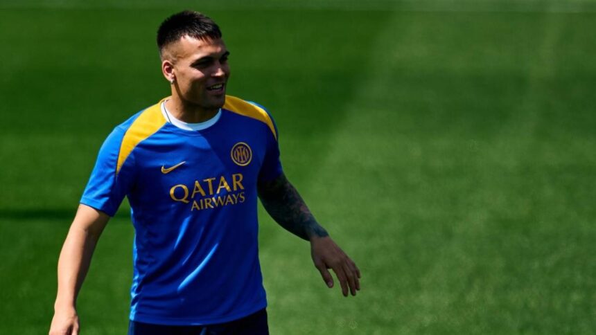 Probabili formazioni Inter-Barcellona: Lautaro in gruppo, sarà titolare