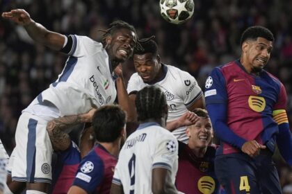 Inter-Barcellona: cosa serve ad Inzaghi per approdare in finale